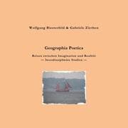 Cover von Geographia Poetica