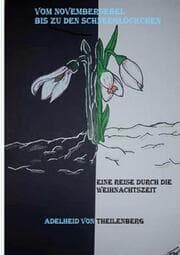 Cover von Vom Novembernebel bis zu den Schneeglöckchen