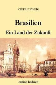 Cover von Brasilien