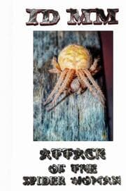 Cover von ATTACK OF THE SPIDER WOMAN