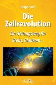 Cover von Die Zellrevolution