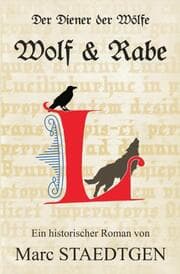 Cover von Der Diener der Wölfe
