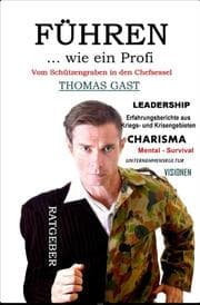 Cover von FÜHREN wie ein Profi