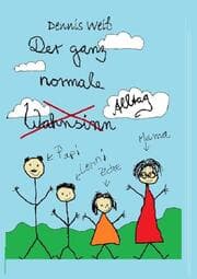 Cover von Der ganz normale Alltag