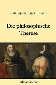 Cover von Die philosophische Therese