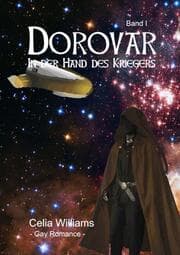 Cover von Dorovar - In der Hand des Kriegers