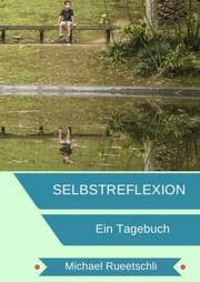 Cover von Tagebuch für deine Selbstreflexion