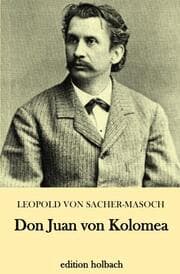 Cover von Don Juan von Kolomea