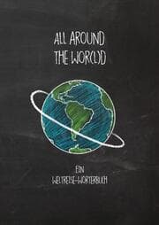 Cover von All Around The Wor(l)d