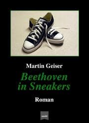 Cover von Beethoven in Sneakers