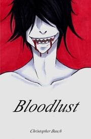Cover von Bloodlust