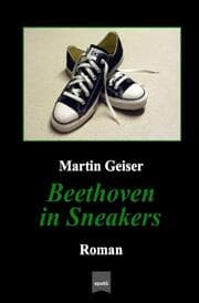 Cover von Beethoven in Sneakers