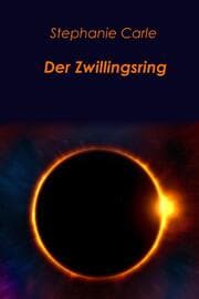 Cover von Der Zwillingsring