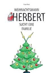 Cover von Weihnachtsmann Herbert sucht eine Familie