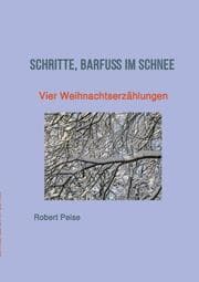Cover von Schritte, barfuß im Schnee