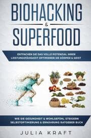 Cover von Biohacking & Superfood