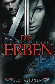 Cover von Unvergängliches Blut - Die Erben