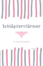 Cover von Schlüpferstürmer