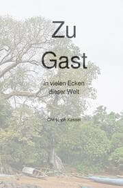 Cover von Zu Gast