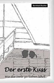 Cover von Der erste Kuss