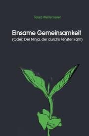 Cover von Einsame Gemeinsamkeit