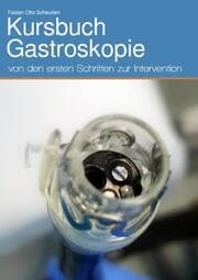 Cover von Kursbuch Gastroskopie