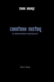 Cover von Christmas Meeting