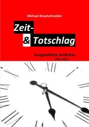 Cover von Zeit- & Totschlag