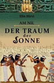 Cover von Am Nil 1 - Der Traum der Sonne