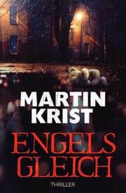 Cover von Engelsgleich
