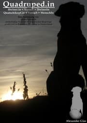 Cover von Quadruped.in