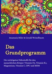 Cover von Das Grundprogramm