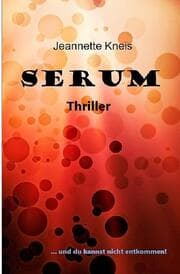 Cover von SERUM