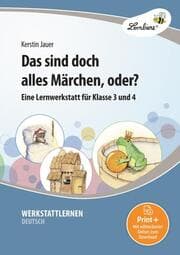 Cover von Das sind doch alles Märchen, oder?