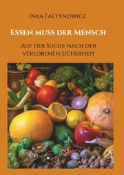 Cover von Essen muss der Mensch