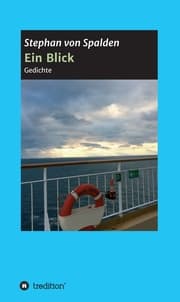Cover von Ein Blick