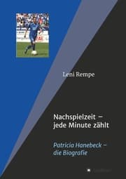 Cover von Nachspielzeit