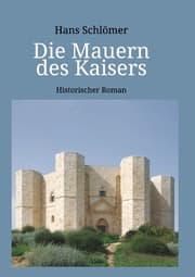 Cover von Die Mauern des Kaisers