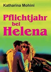 Cover von Pflichtjahr bei Helena