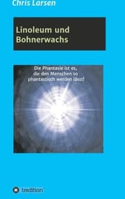 Cover von Linoleum und Bohnerwachs