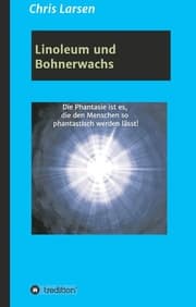 Cover von Linoleum und Bohnerwachs