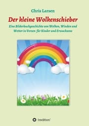 Cover von Der kleine Wolkenschieber