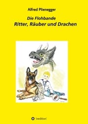 Cover von Die Flohbande