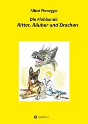 Cover von Die Flohbande
