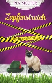 Cover von Zapfenstreich