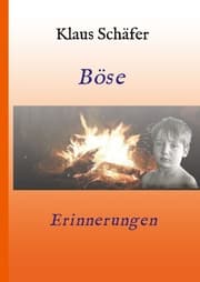 Cover von Böse Erinnerungen