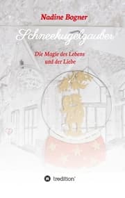 Cover von Schneekugelzauber