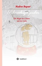Cover von Schneekugelzauber