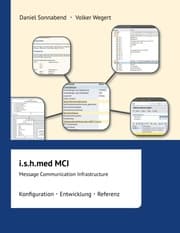 Cover von i.s.h.med MCI