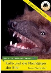 Cover von Kalle und die Nachtjäger der Eifel